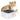 1.5L Cat Dog Water Bowl Carried Floating Bowl Anti-Overflow Slow Water Feeder Dispenser Pet Fountain ABS&PP Dog Supplies